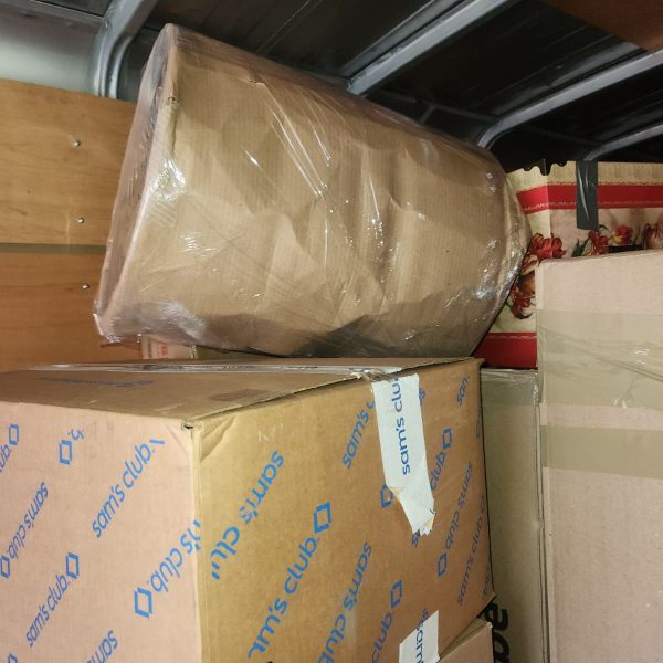 apartment moving in dallas tx