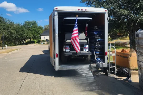 moving compani in dallas tx